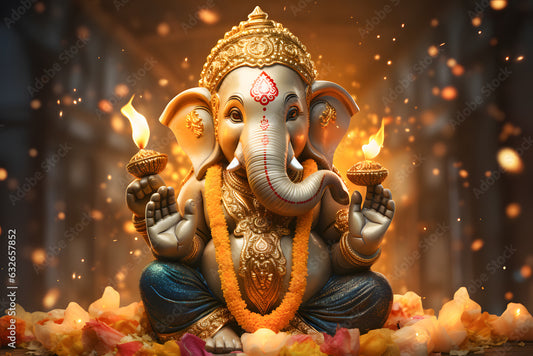 Vinayaka Nimarjanam: 10 Key Facts About the Farewell Ritual of Lord Ganesha